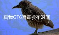 真我GT6官宣发布时间：性能梦想机7月9日见